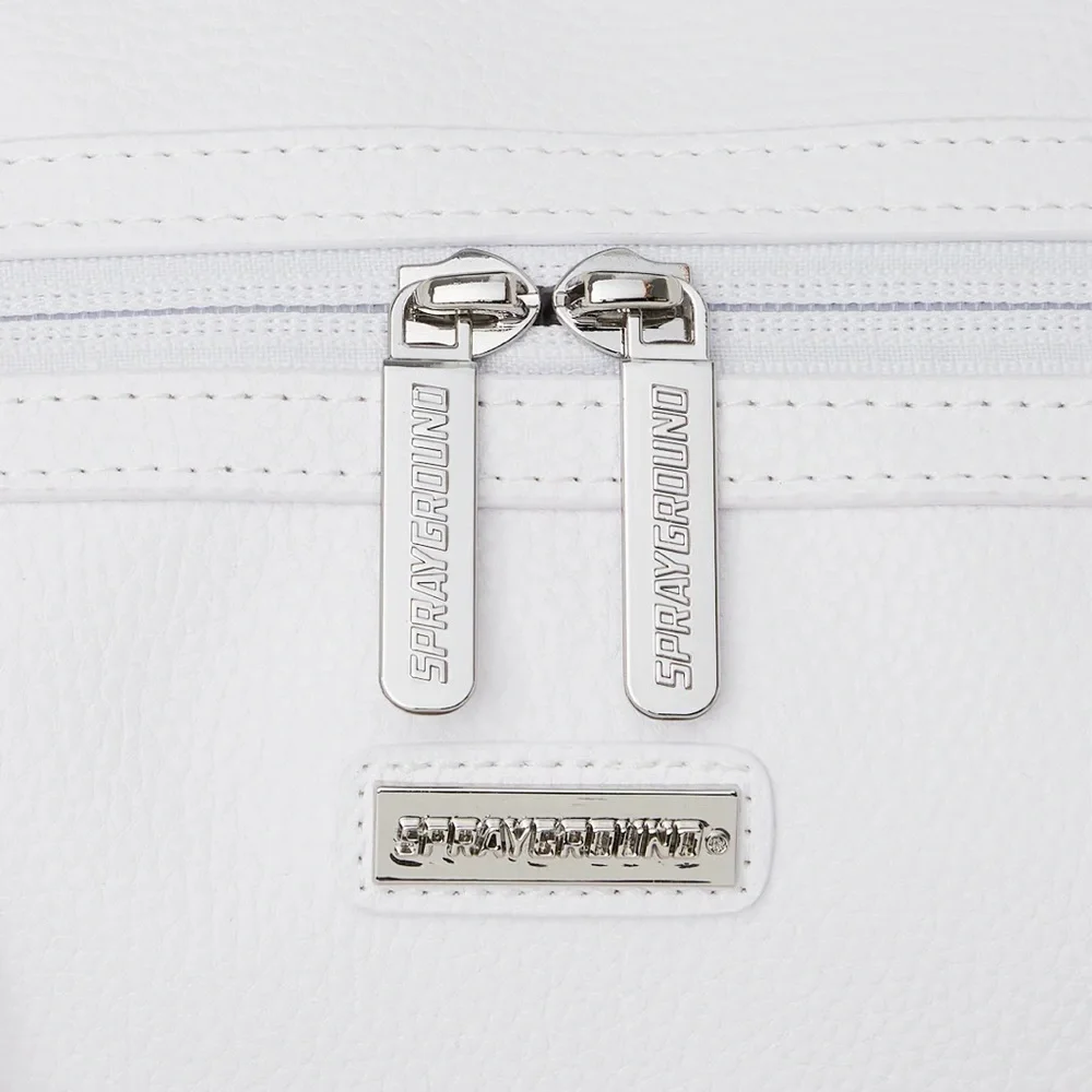 Sprayground The Headquarters - Reflection Duffle